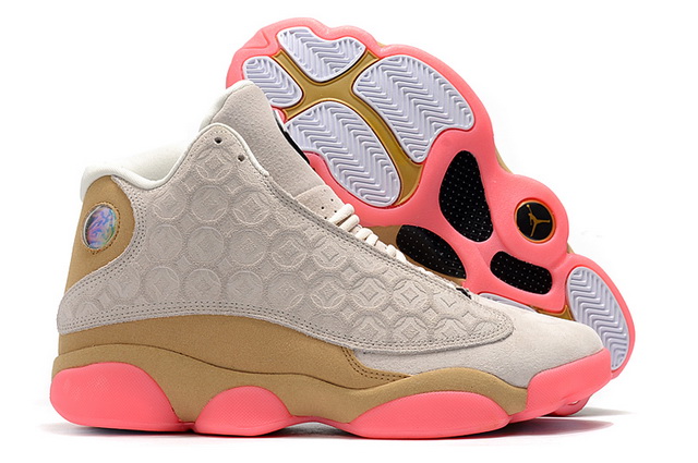 Air Jordan Retro 13 XIII SuperA Copper